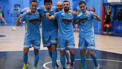 Napoli Futsal