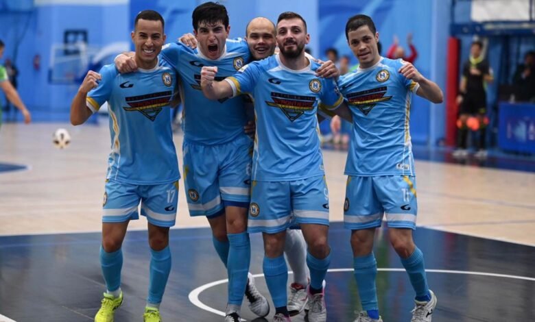 Napoli Futsal