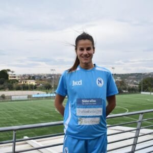 Elisa del Estal Mateu