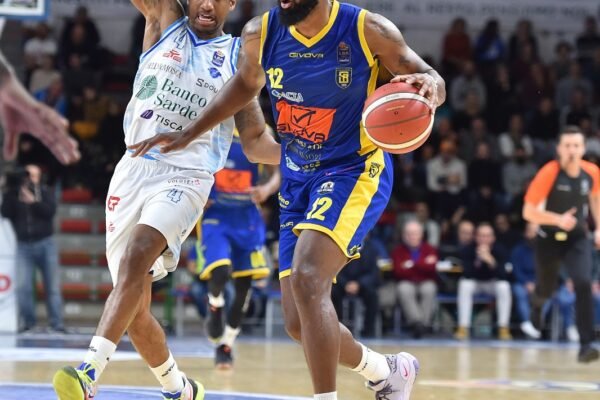 Givova Scafati, domani arriva la UnaHotels Reggio Emilia