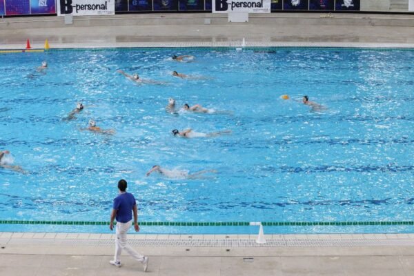 Ischia Marine Club al debutto in A2: domani sfida al Palermo