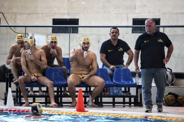 Ischia Marine Club, domani dura trasferta contro la Lazio