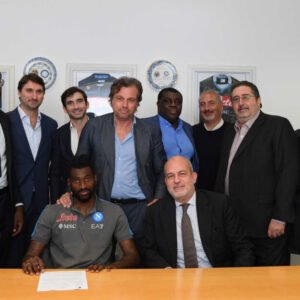 Frank Zambo Anguissa