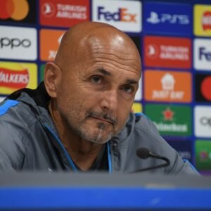 Spalletti