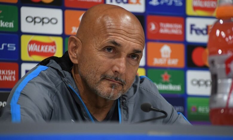 Spalletti