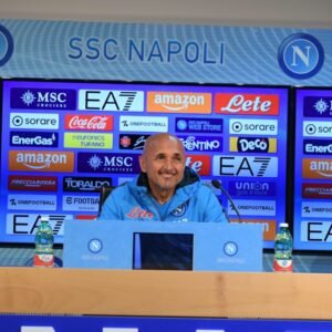 Spalletti