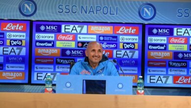 Spalletti