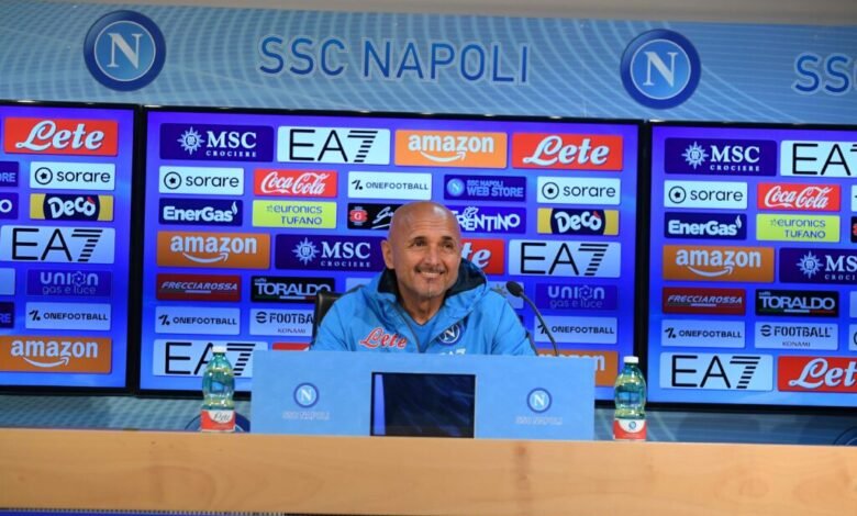 Spalletti