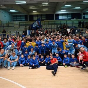 Napoli Futsal