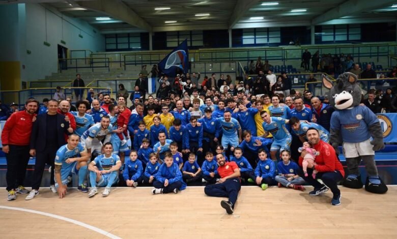 Napoli Futsal
