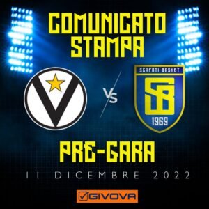 Givova Scafati