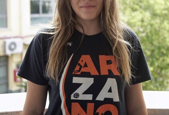 Arzano Volley, domani in trasferta contro la Volleyro Casal de’Pazzi