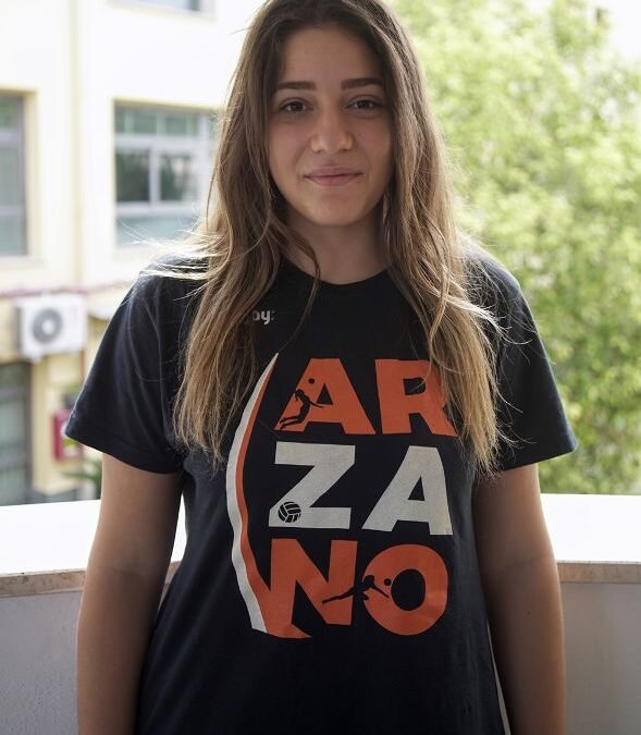 Arzano Volley, domani in trasferta contro la Volleyro Casal de’Pazzi