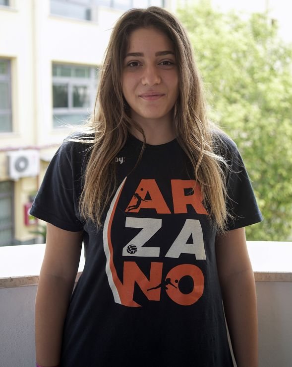 Arzano Volley