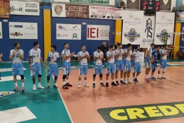 QuantWare Napoli, altra avversaria siciliana: arriva Modica