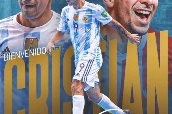 Cristian Borruto nuovo giocatore del Napoli Futsal