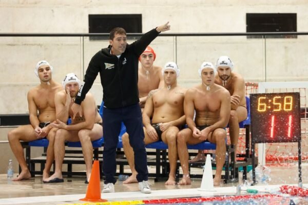 Posillipo, domani alla Scandone arriva la corazzata Recco