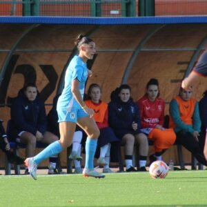 Napoli femminile