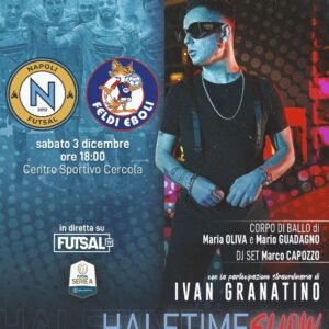 Napoli Futsal
