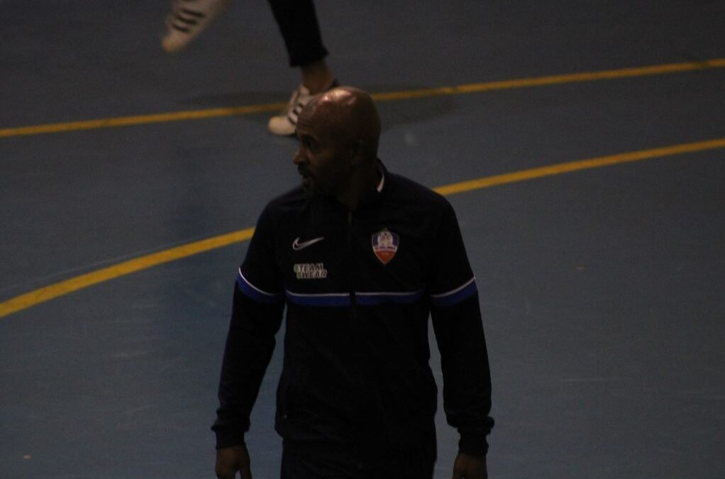 Napoli Barrese, domani derby contro il Leoni Acerra