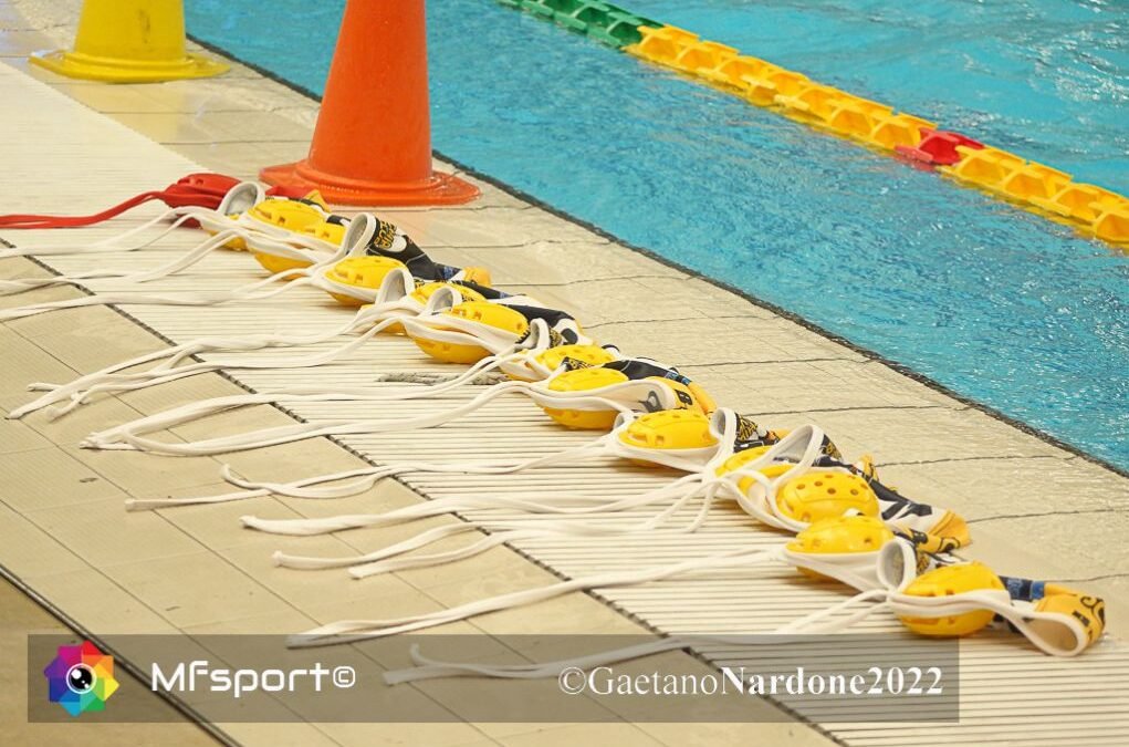 Ischia Marine Club, domani il derby contro la Canottieri Napoli