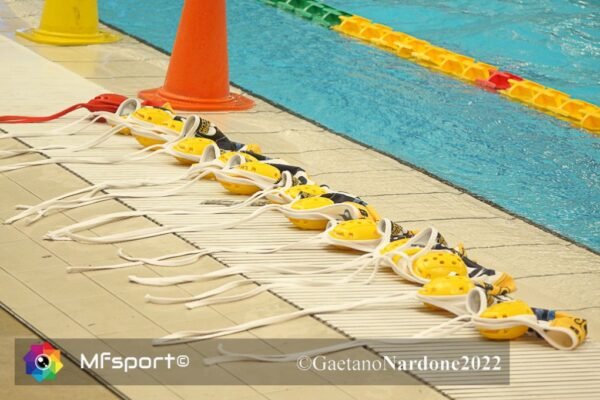 Ischia Marine Club, domani il derby contro la Canottieri Napoli