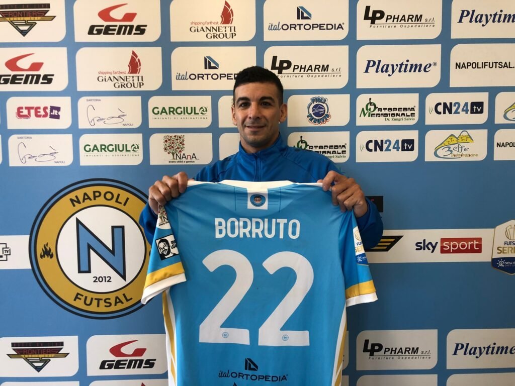 Napoli Futsal