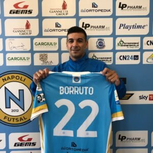 Napoli Futsal