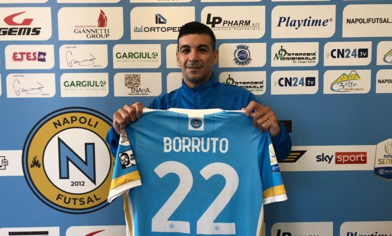 Napoli Futsal