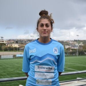 Giulia Giacobbo