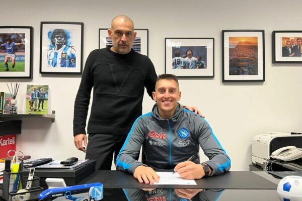 Gollini nuovo portiere azzurro, la passione per il rap VIDEO