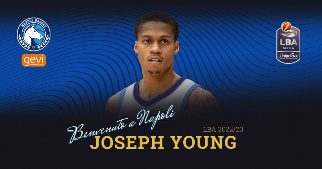 Joseph Young