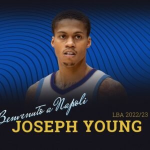 Joseph Young