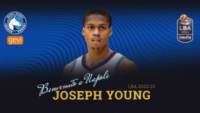 Joseph Young