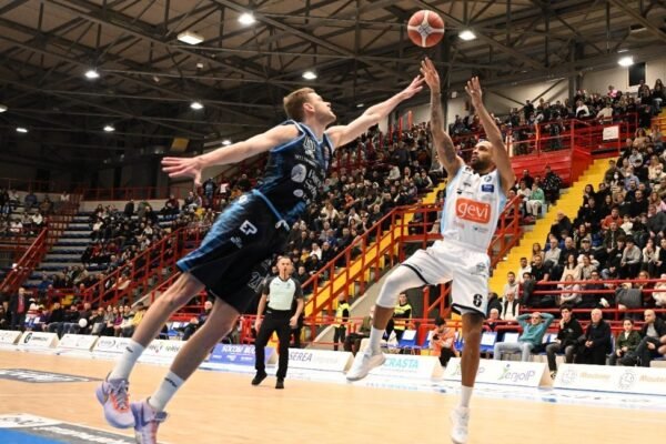 Michineau: “La Gevi inizia ad essere una famiglia”