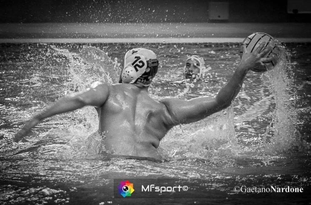 Ischia Marine Club, domani in trasferta contro il Civitavecchia