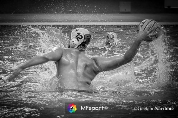 Ischia Marine Club, domani in trasferta contro il Civitavecchia