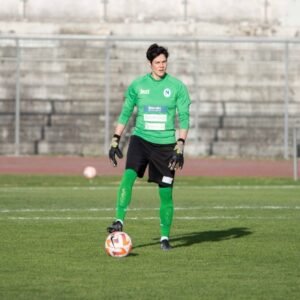 Napoli femminile