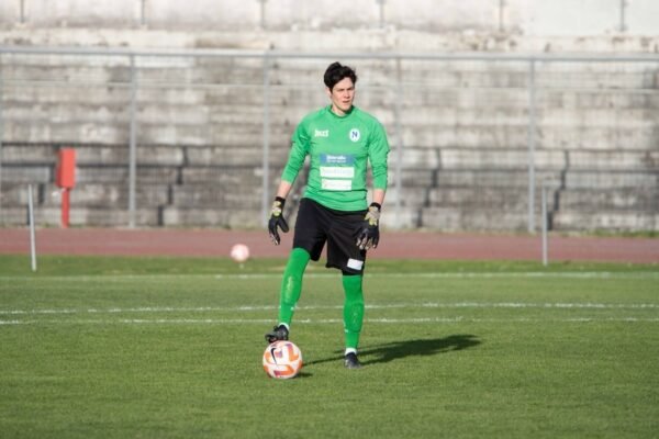 Napoli femminile, domani trasferta contro il Cittadella