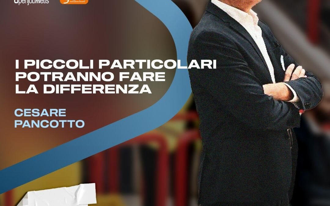 Gevi Napoli in trasferta a Varese, Pancotto: “Giochiamola con intensità”