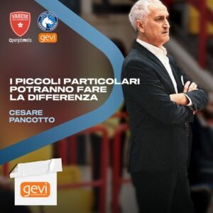 Gevi Napoli