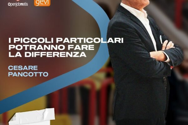 Gevi Napoli in trasferta a Varese, Pancotto: “Giochiamola con intensità”