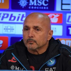 Spalletti