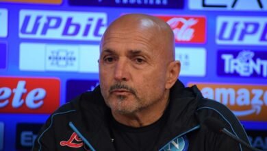 Spalletti