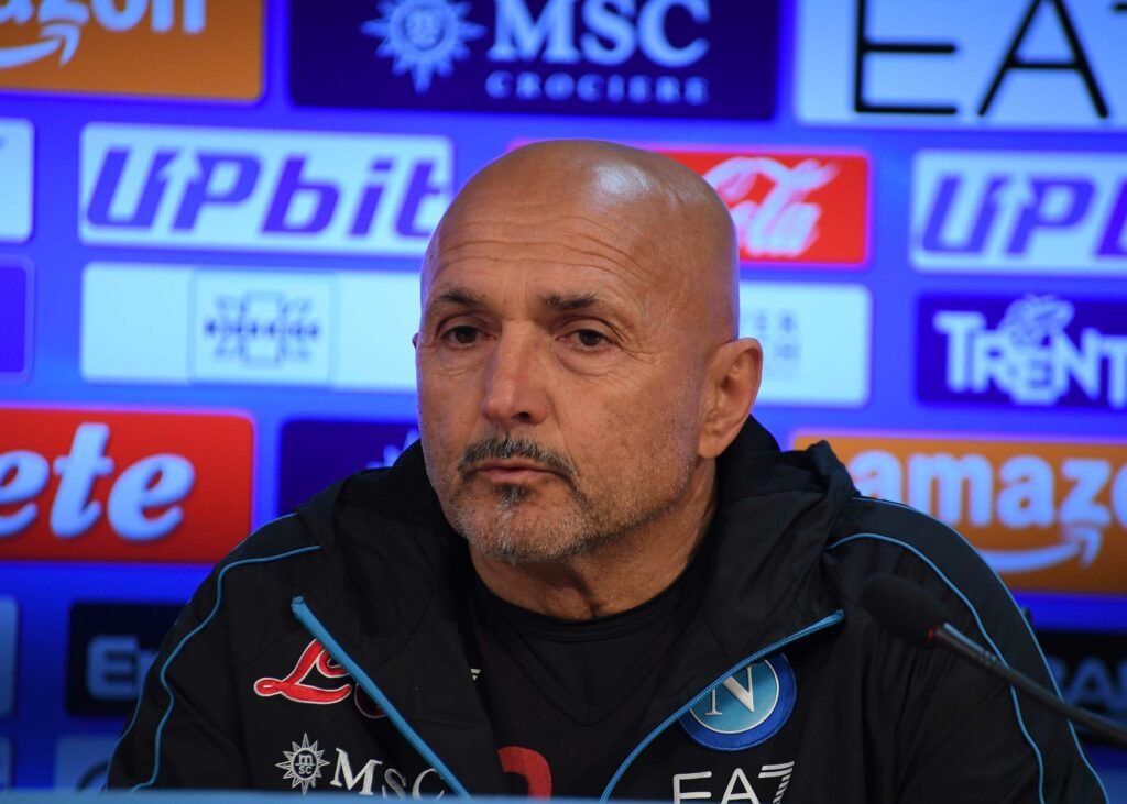 Spalletti