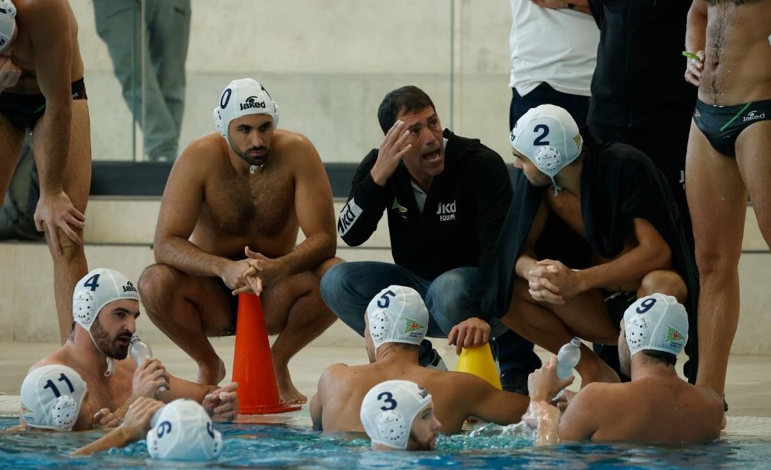 Posillipo, impresa in rimonta con il Savona: finisce 11-11