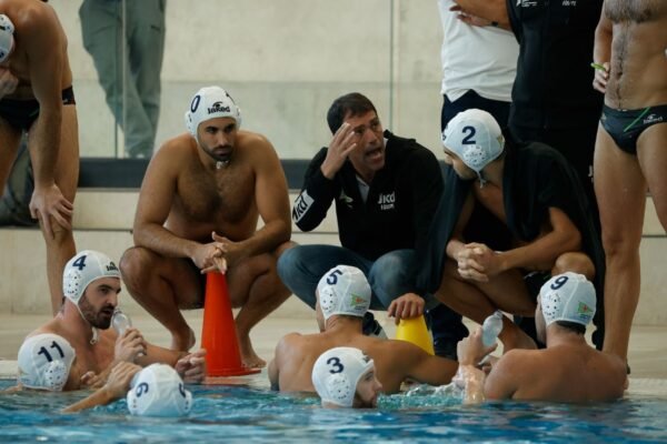 Posillipo, impresa in rimonta con il Savona: finisce 11-11