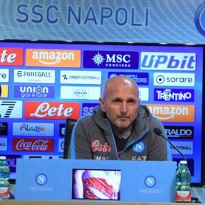 Spalletti