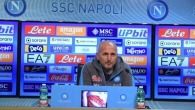 Spalletti