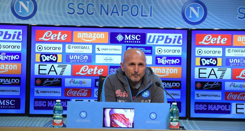 Spalletti